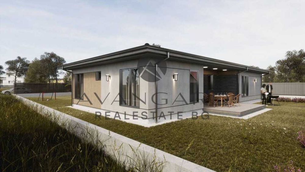 Продава се Къща в с. Оризари, Област Пловдив - 261 кв.м за 1173 €/кв.м - Снимка #3