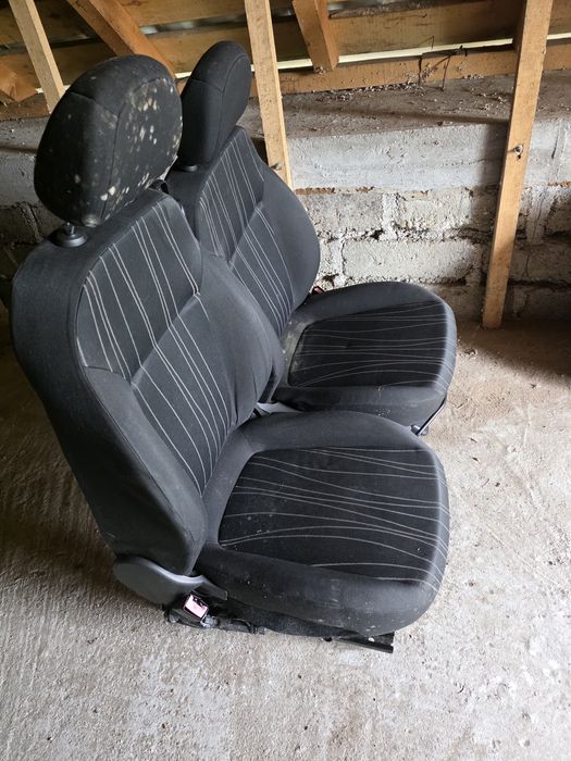 OPEL Corsa 0 — imagine 5
