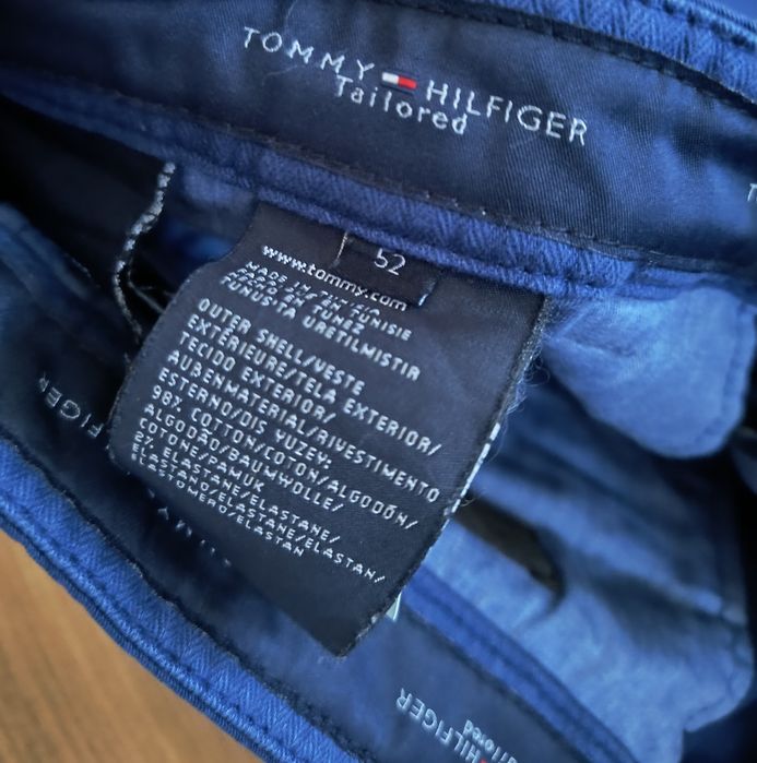 Оригинални мъжки панталони