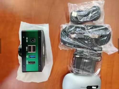 Camera microscop 4K SONY imx678 HDMI