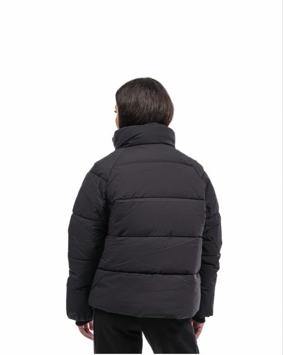 Дамска зимно яке  Flair