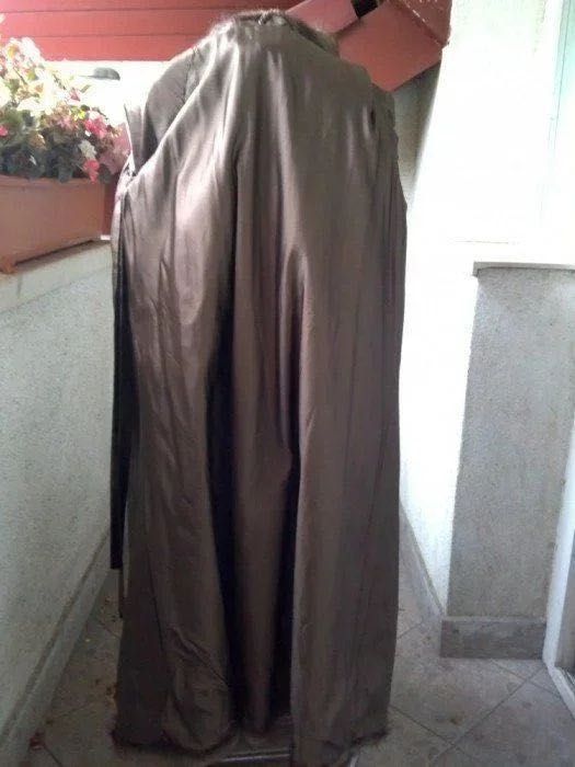 Mantou nurcă mărime 44/46