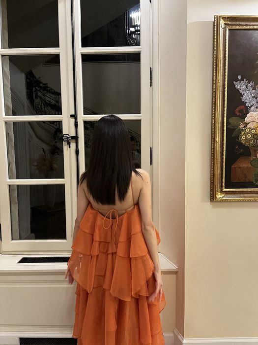 Rochie de seară lungă