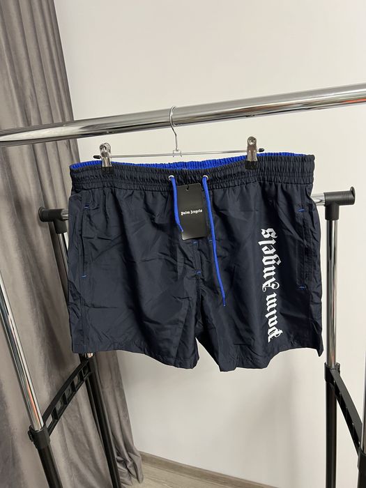 Pantaloni de plaja PALM ANGELS super calitate