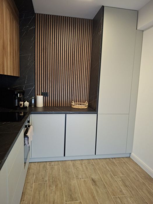 Apartament nou de lux, complet mobilat și utilat – Oradea, zona Cantemir
