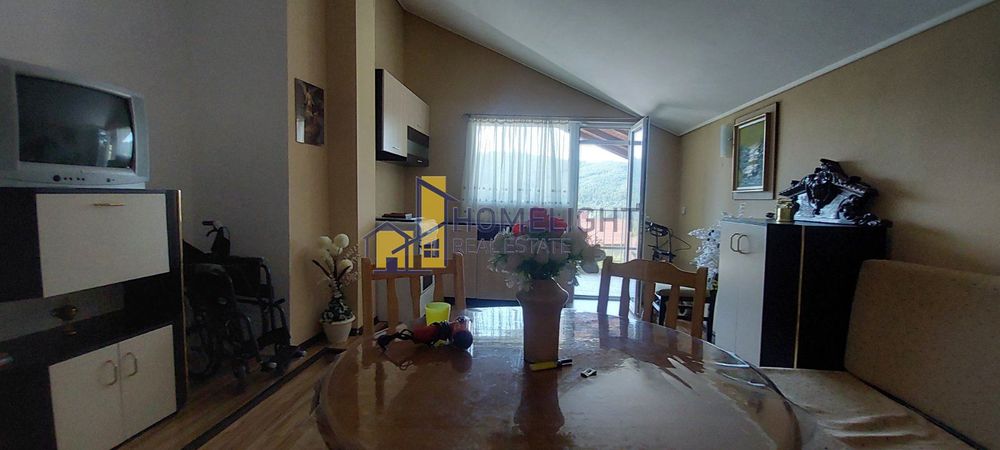 Къща в село Владая