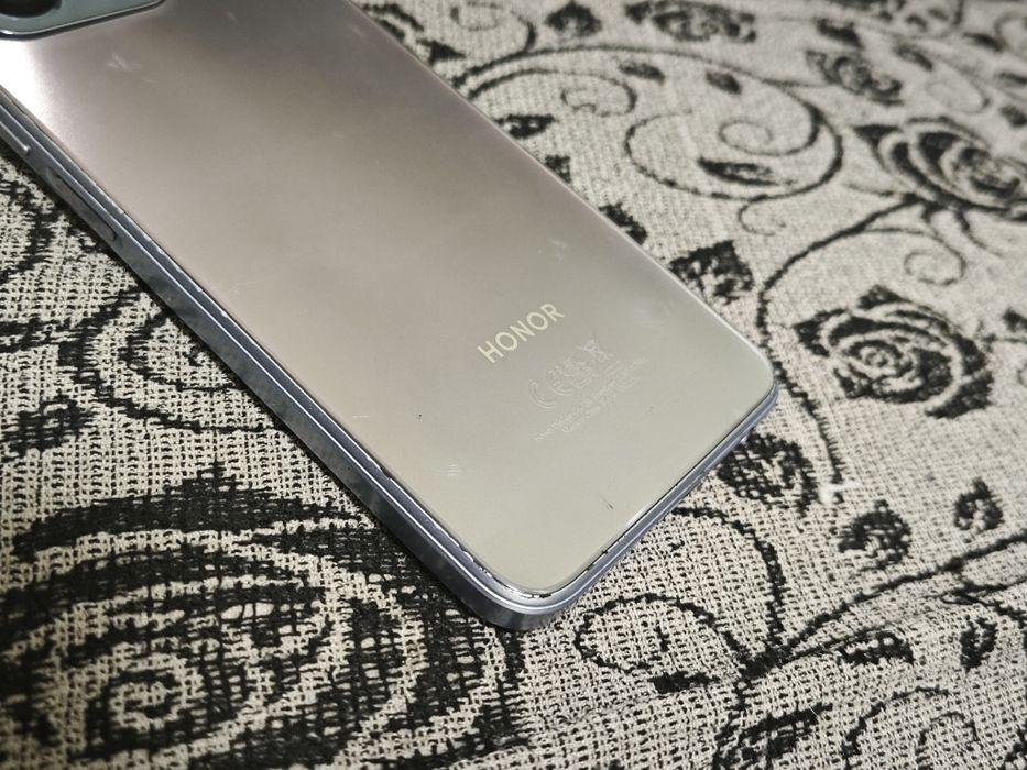 Honor X6 полностью рабочий