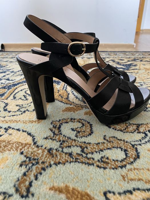 Продам туфли вечерние