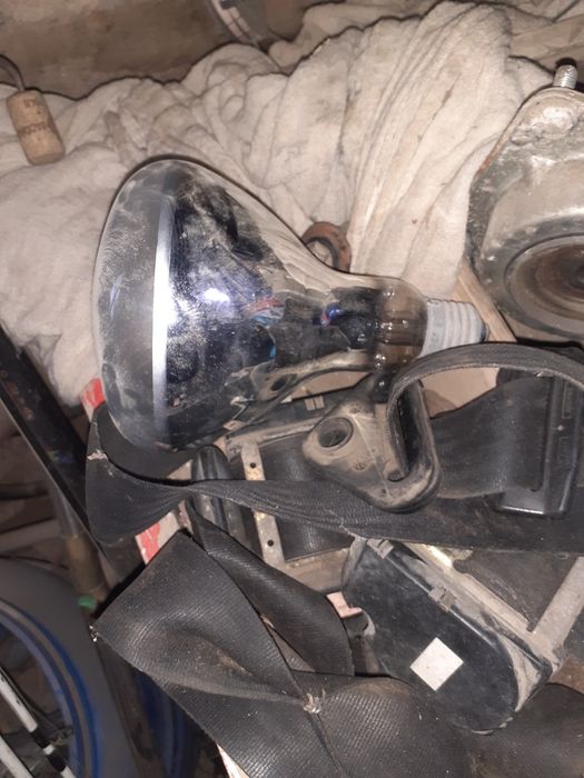 Лампочки советские мощные