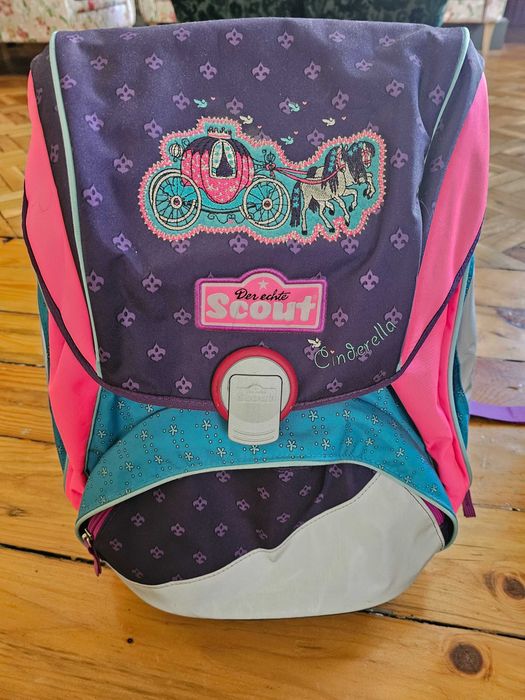 Детска раница за училище