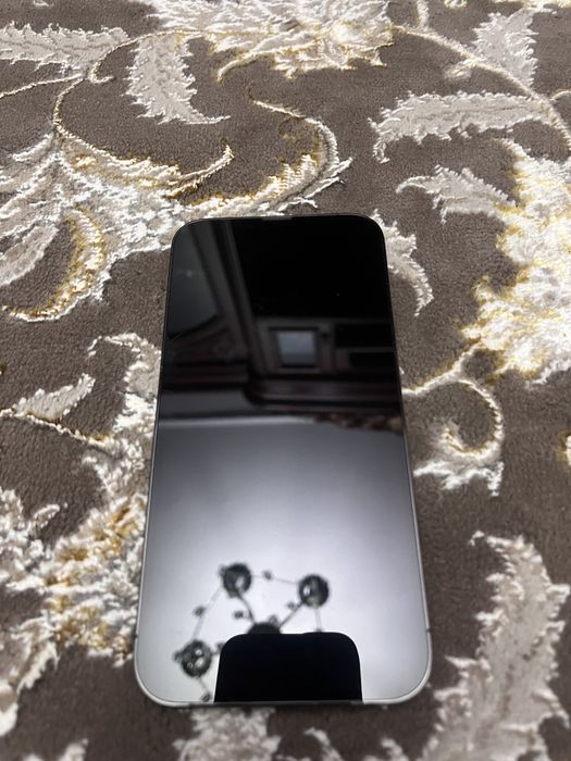 Iphone 13 Pro Max 128gb 77% без ремонт