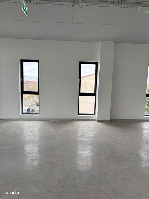 Spatiu premium de inchiriat, in Mosnita Noua