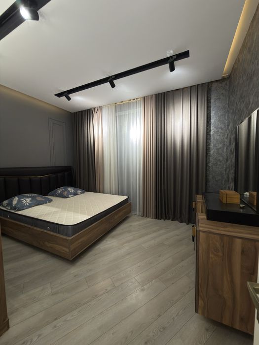 Продажа Коттеджа 3,4 сотки Хумаюн ориентир Резиденция и Нейрохирургия