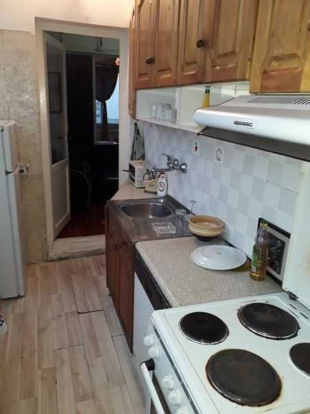 Едностаен апартамент в Стрелбище