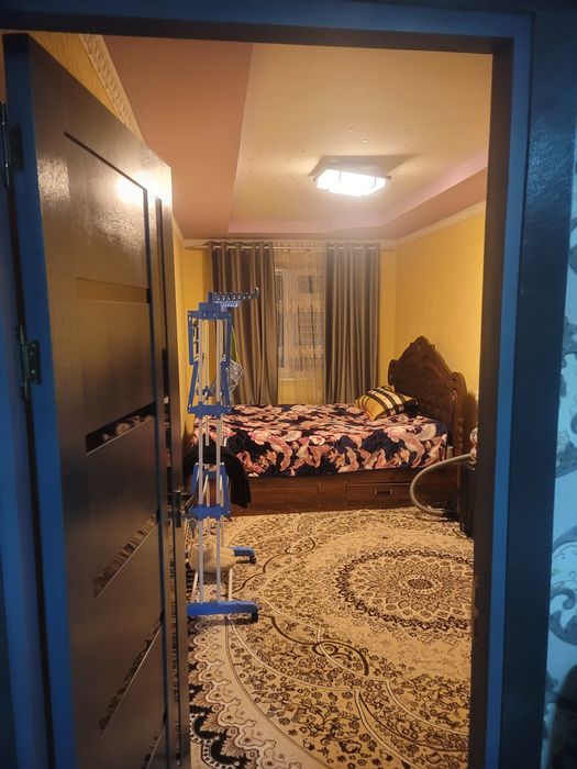 Квартира сотилади