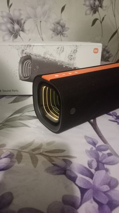 Xiaomi sound party