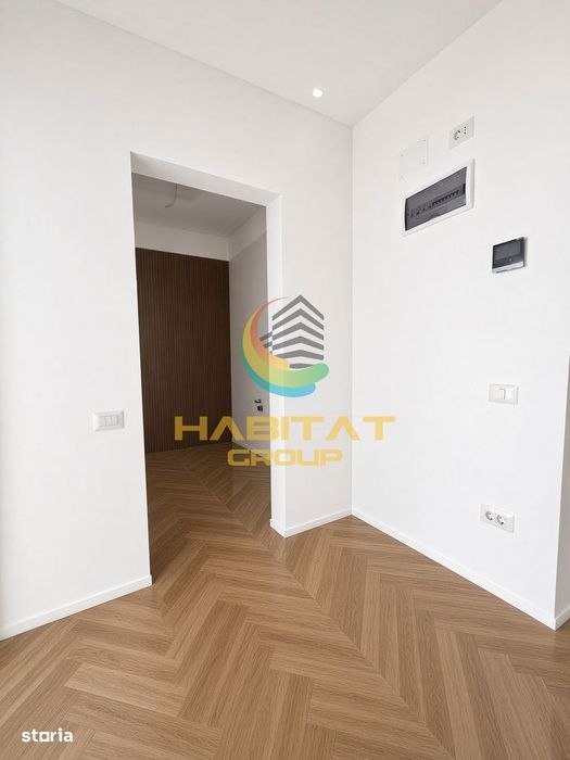 Vânzare Studio / Garsoniera 39.30  mp | Popești Leordeni | Metrou Berc