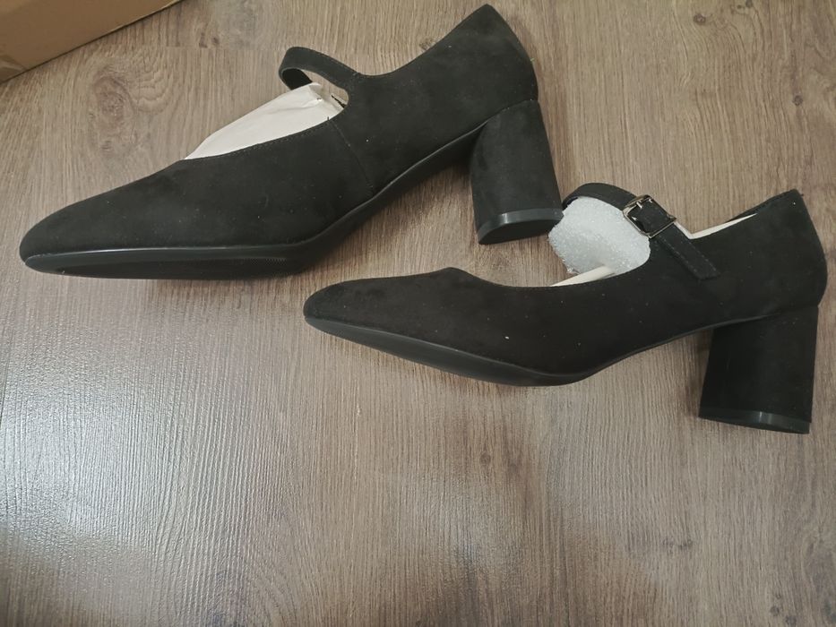 Туфли женские размер 41