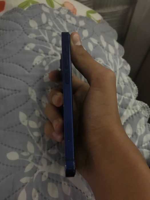 iPhone 12mini holati yaxshi