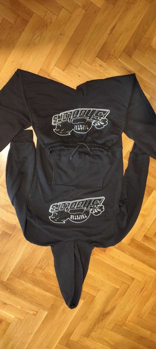 Trapstar, размер L, горнище и долнище