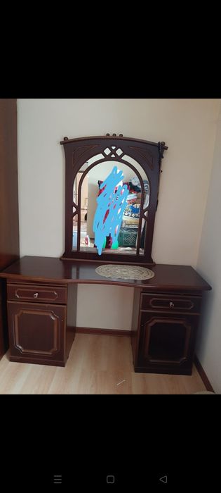 Спальный гарнитур