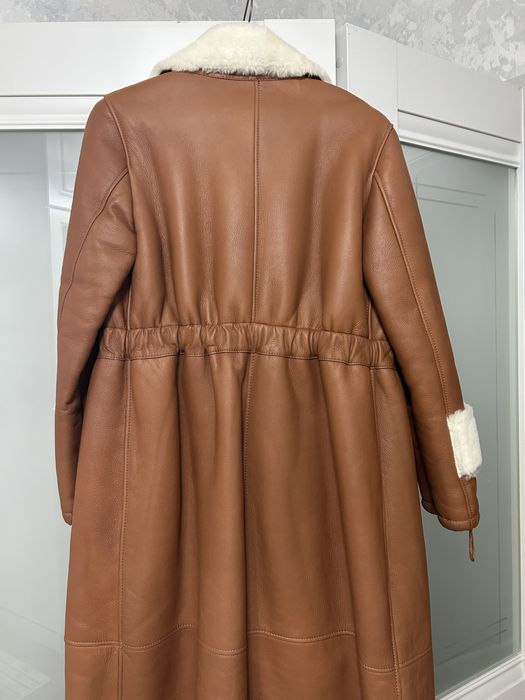 Продам дубленку