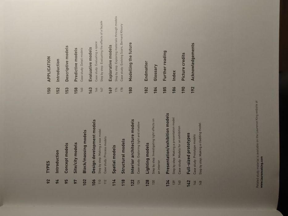 Книга Architectural model making - Архитектурно макетиране