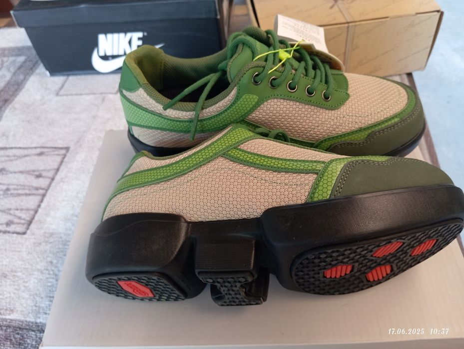 Качественная обувь