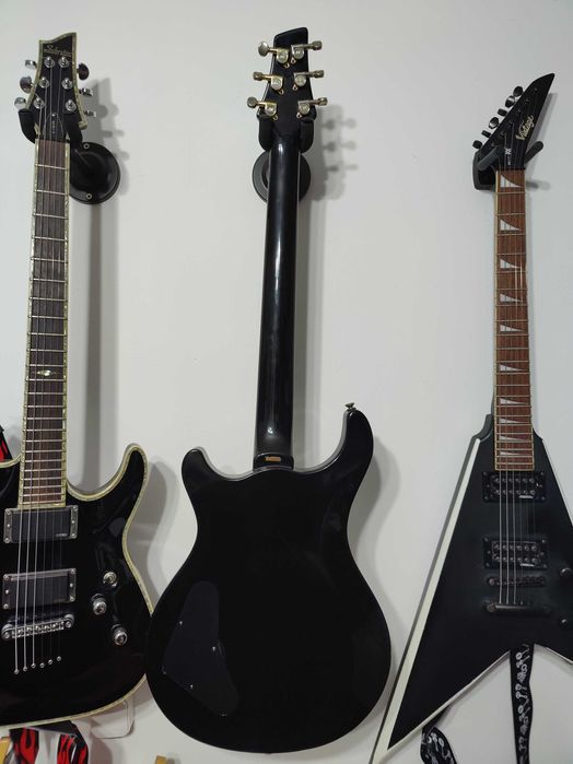 Chitara electrica Vintage VRS 100C, Rock series