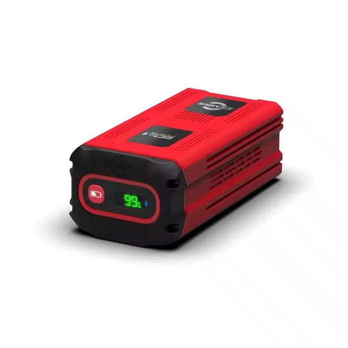 Acumulator Cramer 82V580P Bluetooth® profesional de 82V 8Ah