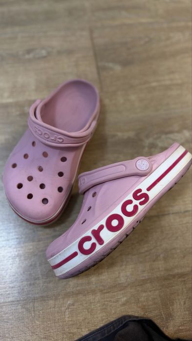 Crocs 36-36,5 M4/W6