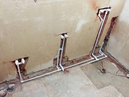 Услуга сантехник все ви работу