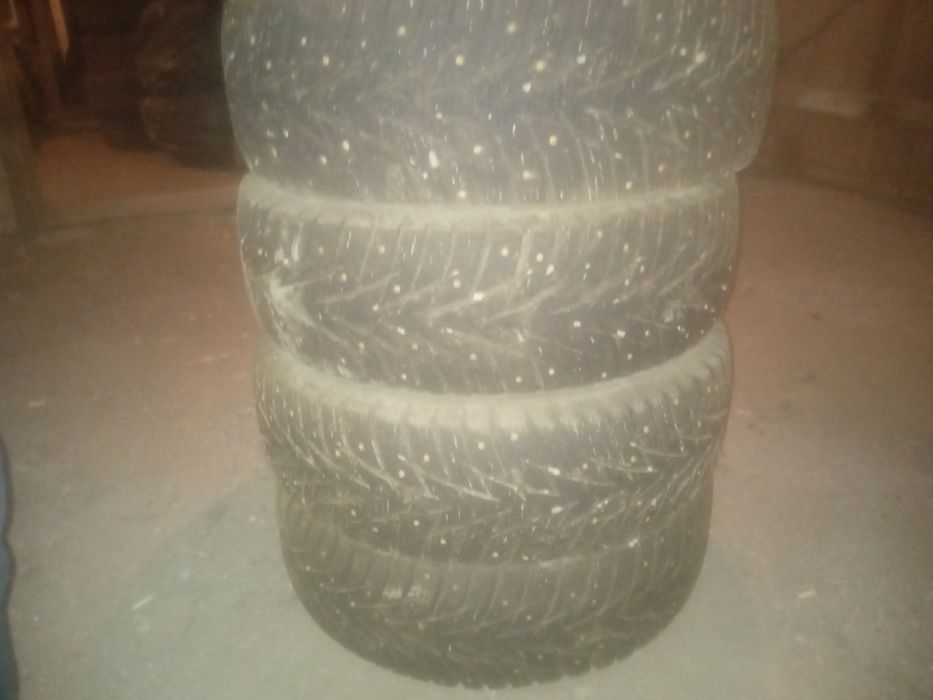 Автомобильные шины