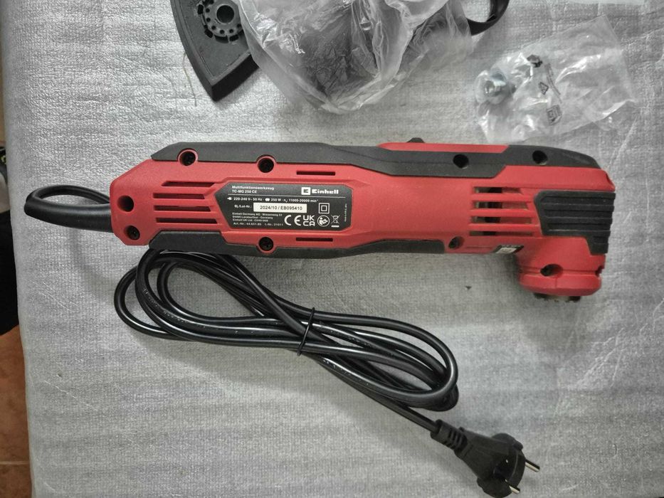 Multi-cutter Einhell TC-MG 250 CE