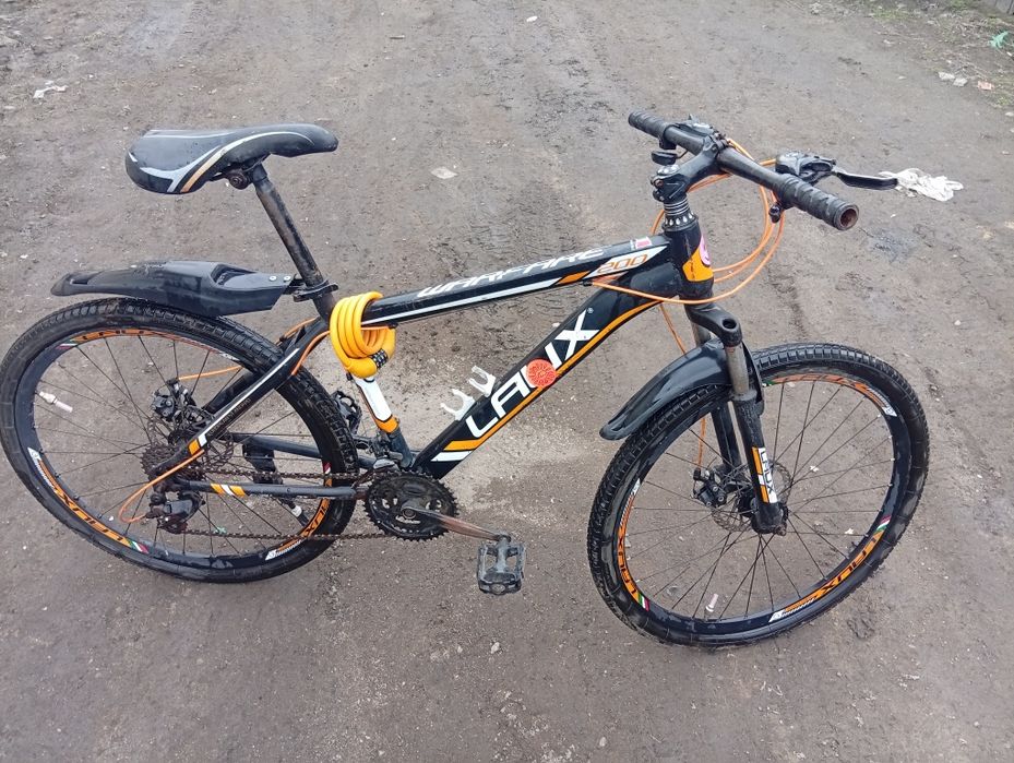 Продам велосипеды