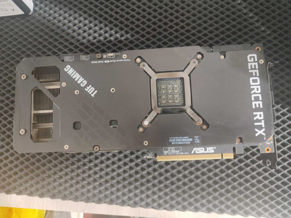 Nvidia Rtx 3090 24gb