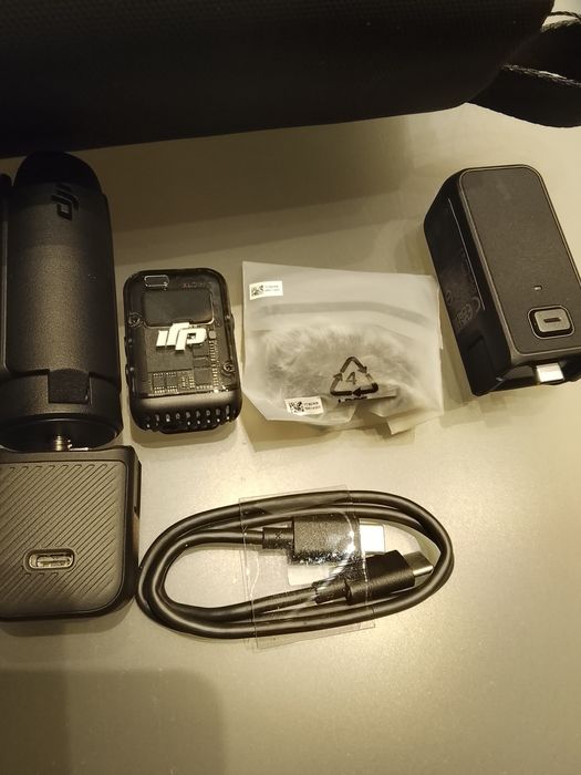 Camera Dji osmo poker 3 ,3 axis