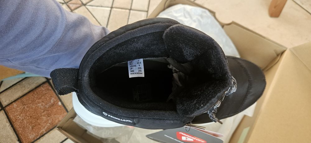 НОВИ Апрески Helly Hansen 40.5