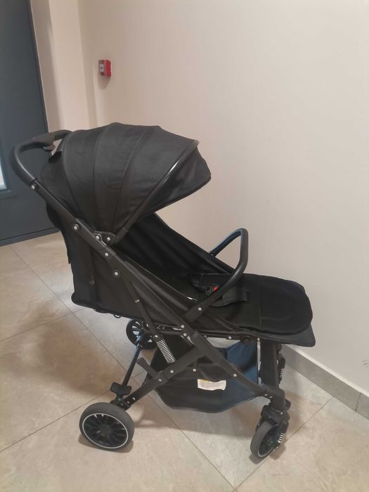 Детский Коляска Prego