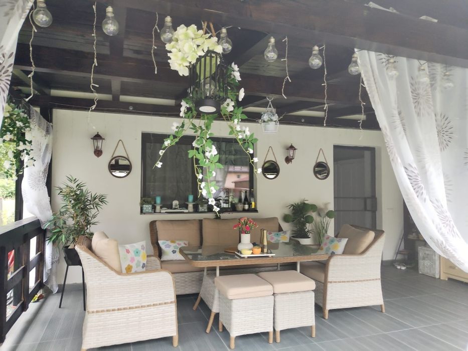 Casa de vanzare zona Lunci .Bifurcare Baraj Firiza