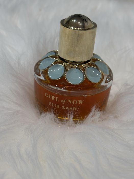 Парфюм Elie Saab Girl of Now 50 мл