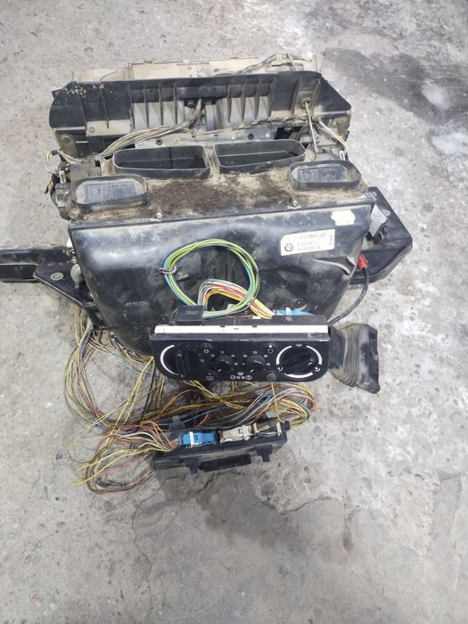 Продаются запчасти от БМВ