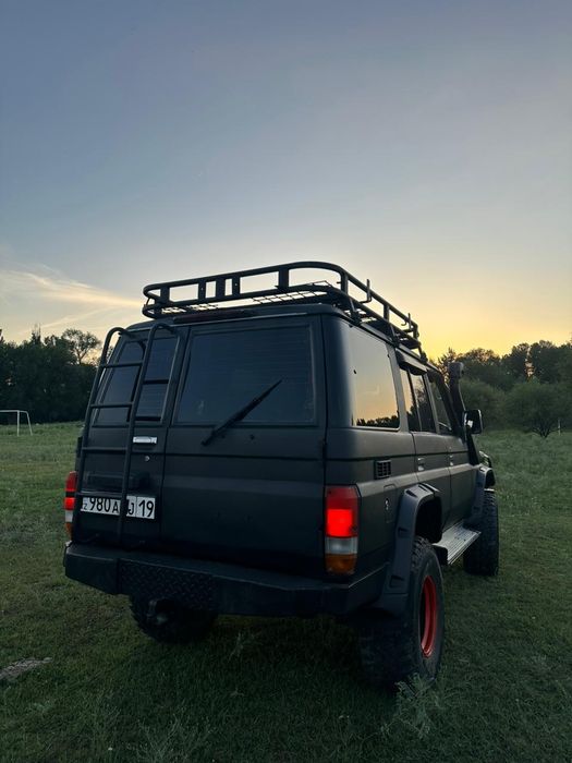 Продам Land Cruiser Prado 78
