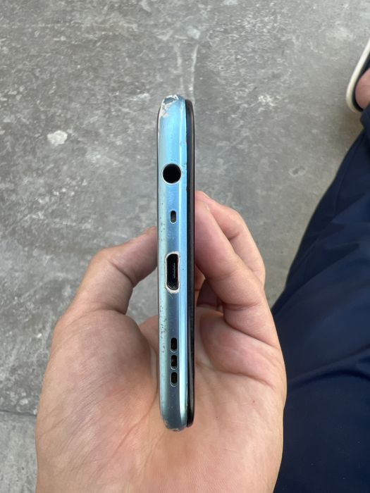 Oppo a15s xolati o’rtacha