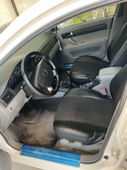 Chevrolet gentra 2022