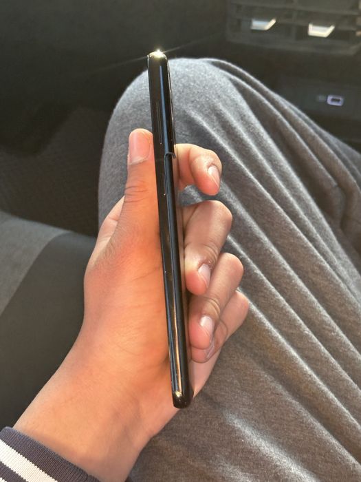 Samsung S21Plus 5G Завод