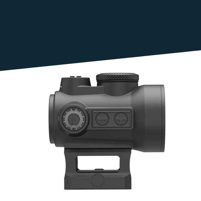 Red Dot Victoptics RDSL37 1×30 mm, 3MOA, NOU, Factura, Garantie