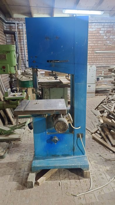 Деревообрабатывающие станки