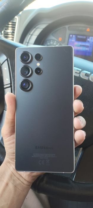 Samsung s25 ultra