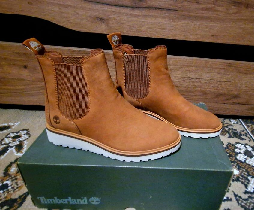 Timberland Chelsea